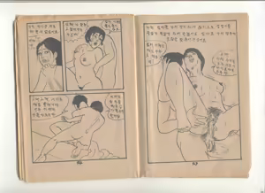 Page 46 of 姦淫秘話 - preview thumbnail