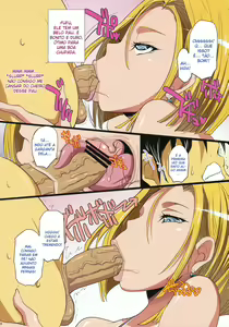 Page 5 of Koukyuu Soapland Hitozuma 18-Gou Ten - preview thumbnail