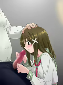 Page 66 of Ore no Saiai no Imouto ga Chuunen Oyaji no Seishori Yome ni Sareru Made - preview thumbnail
