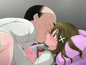Page 84 of Ore no Saiai no Imouto ga Chuunen Oyaji no Seishori Yome ni Sareru Made - preview thumbnail