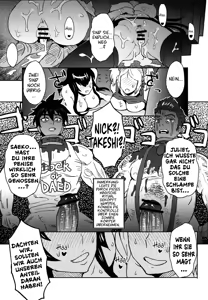 Page 17 of LOLLIPOP of THE DEAD - preview thumbnail