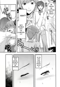 Page 22 of DOLL -Kouhen - - preview thumbnail