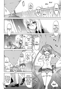 Page 2 of Bishoujo Club | Beautiful Girls Club Ch. 7-10 - preview thumbnail