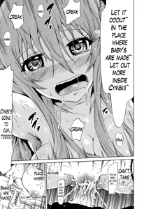 Page 59 of Bishoujo Club | Beautiful Girls Club Ch. 7-10 - preview thumbnail