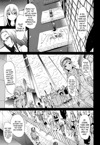 Page 73 of Bishoujo Club | Beautiful Girls Club Ch. 7-10 - preview thumbnail