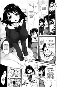 Page 5 of Tonari no Onee-san 2 - preview thumbnail