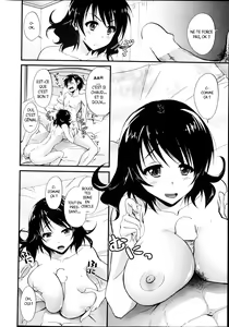 Page 6 of Tonari no Onee-san 2 - preview thumbnail