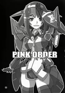 Page 3 of PINK ORDER - preview thumbnail