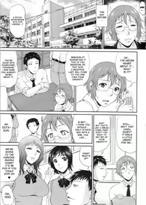 Page 3 of Enjo Kousai Ch. 1-3 - preview thumbnail