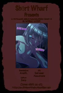 Page 42 of Futanari Shoujo no Shasei Nikki 5 | A Futanari Girl's Ejaculation Diary 5 - preview thumbnail
