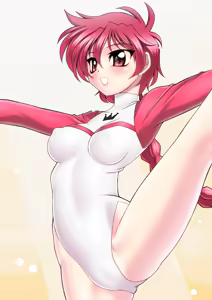 Page 30 of LuckGEAR-Party 03 - preview thumbnail