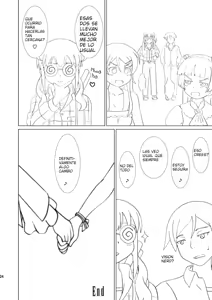 Page 24 of Kuroneko ga Atashi no Imouto! - preview thumbnail