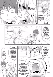 Page 6 of Momioka no Renjou - preview thumbnail