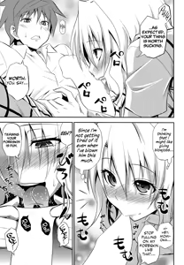 Page 10 of Momioka no Renjou - preview thumbnail