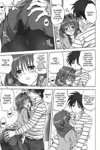 Page 10 of Akiko-san to Issho 13 - preview thumbnail