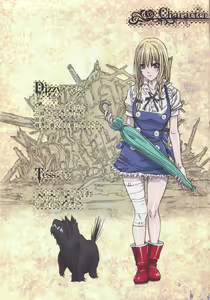 Page 24 of Other Zone ~Tokuiten no Shoujo~ - preview thumbnail