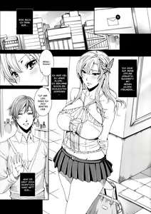 Page 16 of Sena 29sai Tomodachi ga Inai - SENA 29: Life Without Friends - preview thumbnail
