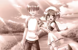 Page 1087 of Monogokoro, Monomusume - preview thumbnail