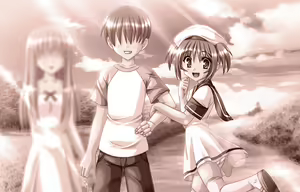 Page 1088 of Monogokoro, Monomusume - preview thumbnail