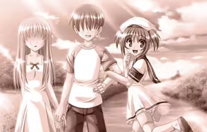Page 1089 of Monogokoro, Monomusume - preview thumbnail