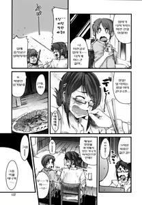 Page 140 of Namamama Shibori - Dry Mother Milking | 엄마젖짜기 - preview thumbnail