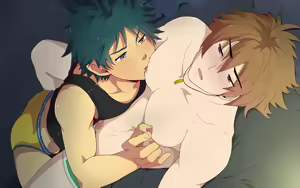 Page 199 of Sleepover - preview thumbnail