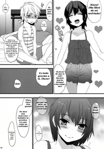 Page 20 of Usa Nyan 2 - preview thumbnail