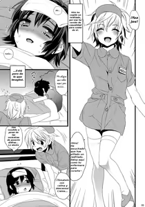 Page 5 of Usa Nyan 2 - preview thumbnail