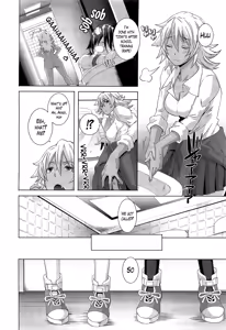 Page 2 of The Sex Sweepers Ch. 4-7 - preview thumbnail