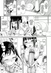 Page 11 of Tenteki Teki Hanayome | Моя невеста - мой самый страшный враг! - preview thumbnail