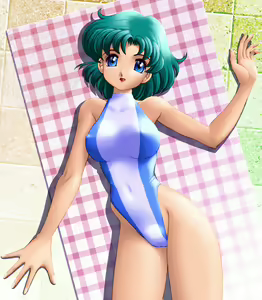 Onoe Network - Sailor Moon — hentai manga cover on Fhentai