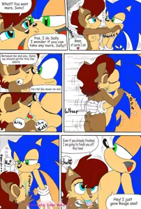 Page 36 of Furry Bomb #1 - preview thumbnail