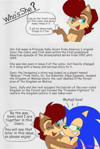 Page 7 of Furry Bomb #1 - preview thumbnail