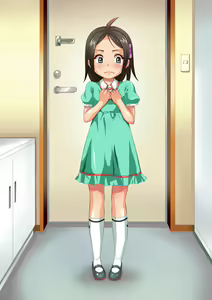Page 123 of Chika to Kimoota Onii-san ~Chika-chan no Ecchi na Sankagetsu~ - preview thumbnail