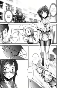 Page 147 of Pretty Cool (decensored) - preview thumbnail