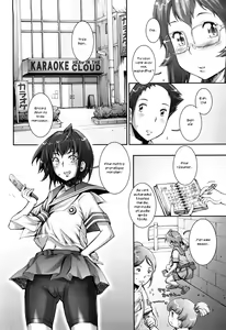 Page 150 of Pretty Cool (decensored) - preview thumbnail