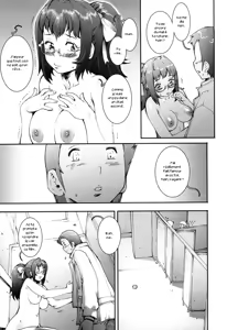 Page 45 of Pretty Cool (decensored) - preview thumbnail