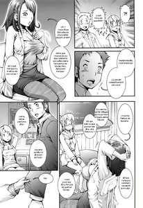 Page 65 of Pretty Cool (decensored) - preview thumbnail