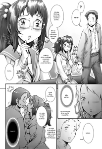 Page 66 of Pretty Cool (decensored) - preview thumbnail