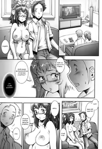Page 87 of Pretty Cool (decensored) - preview thumbnail