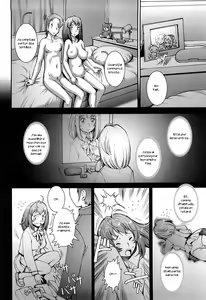 Page 90 of Pretty Cool (decensored) - preview thumbnail