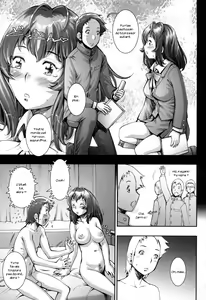 Page 91 of Pretty Cool (decensored) - preview thumbnail