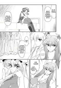 Page 10 of Toshima-tachi no Kyouen 2 - preview thumbnail