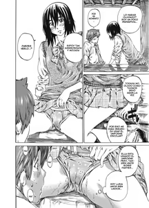 Page 28 of Boku to Kanojo no Hikakuteki Naisho no Nichijou - preview thumbnail