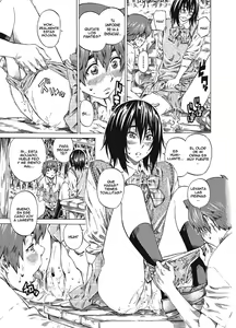 Page 31 of Boku to Kanojo no Hikakuteki Naisho no Nichijou - preview thumbnail