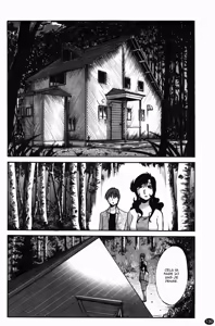Page 132 of Monokage no Irisu Volume 2 - preview thumbnail