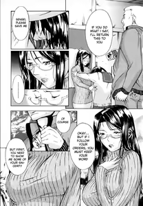 Page 165 of H (decensored) - preview thumbnail