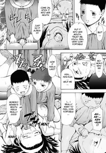 Page 74 of H (decensored) - preview thumbnail