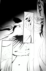 Page 108 of A Green Coffin - preview thumbnail