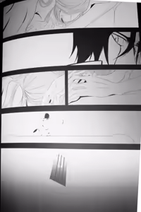 Page 145 of A Green Coffin - preview thumbnail
